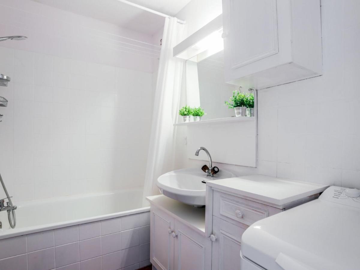 Apartment La Chenaie-4 By Interhome Saint Aygulf Luaran gambar