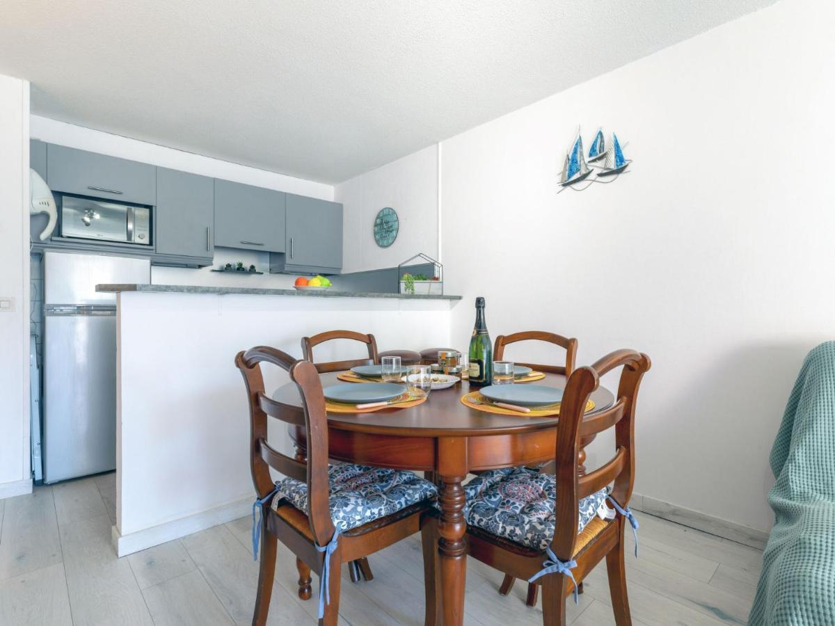 Apartment La Chenaie-4 By Interhome Saint Aygulf Luaran gambar
