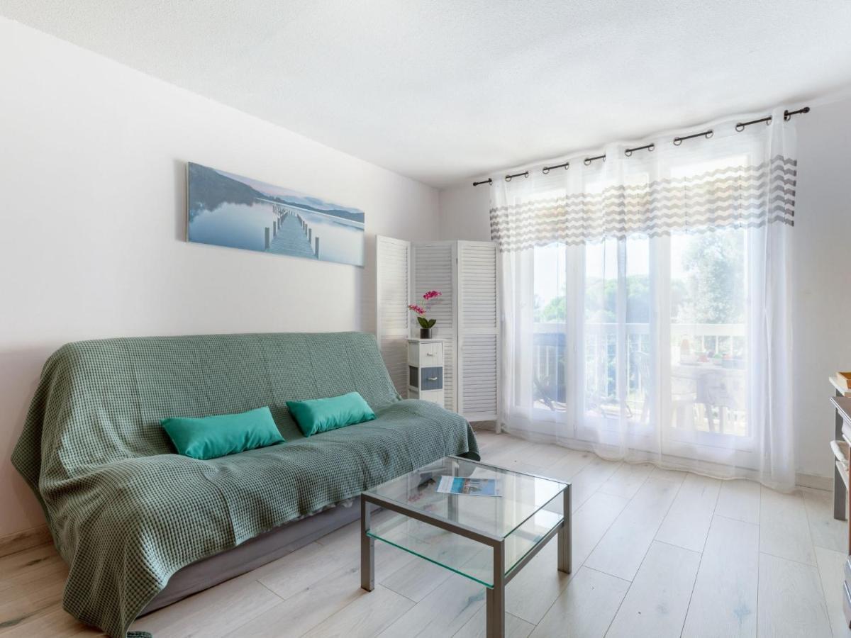Apartment La Chenaie-4 By Interhome Saint Aygulf Luaran gambar