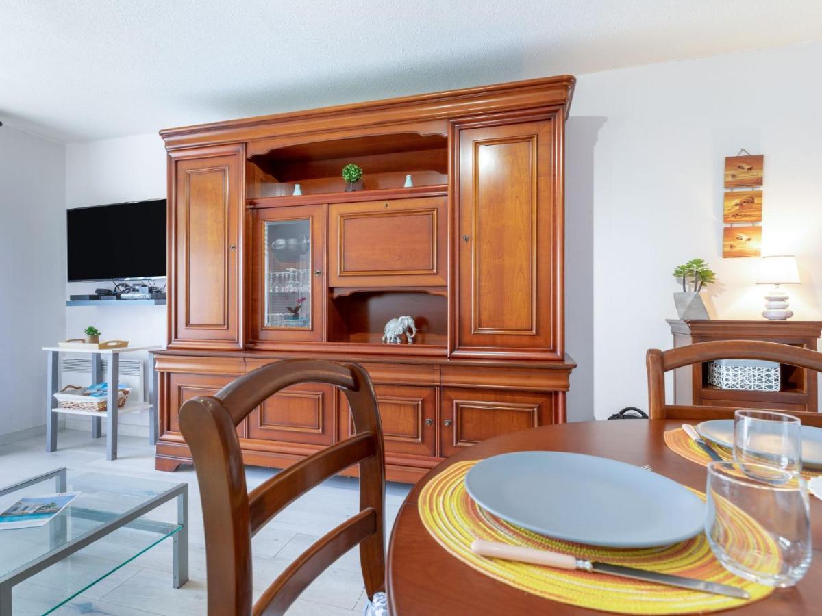 Apartment La Chenaie-4 By Interhome Saint Aygulf Luaran gambar