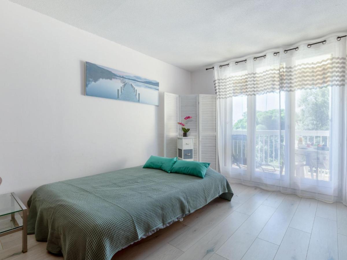 Apartment La Chenaie-4 By Interhome Saint Aygulf Luaran gambar
